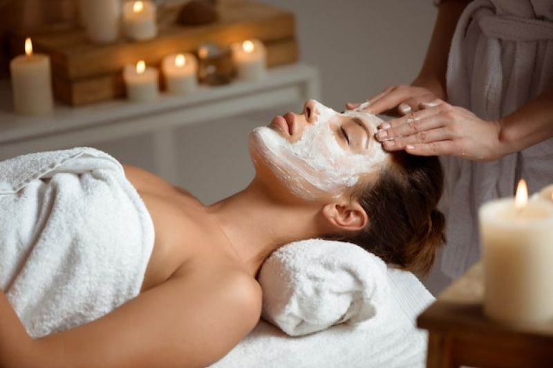 Beauty & Spa
